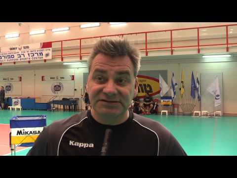 Ismo Tuominen 23.1.2013