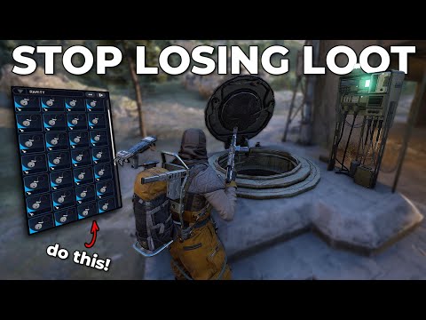 Arc Raiders – How To Easily Farm Hatch Keys For Safe Extractions (Full Hatch Key Farming Guide)