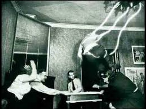 real seance real seance