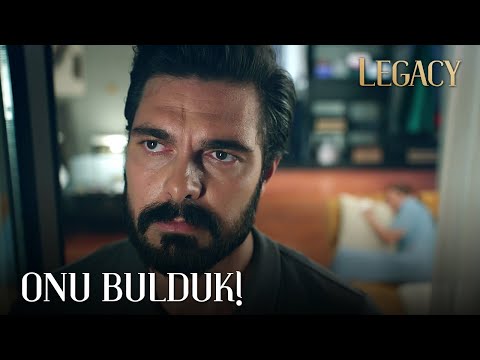 Yaman'ın beklediği haber sonunda geldi | Emanet 224. Bölüm