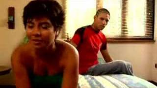 La primera vez - Un corto del Jarcor