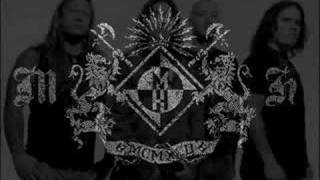 Machine Head - Wolves