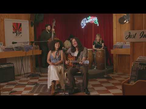 The Altons - "Your Light" (Live from the Penrose Record Room)