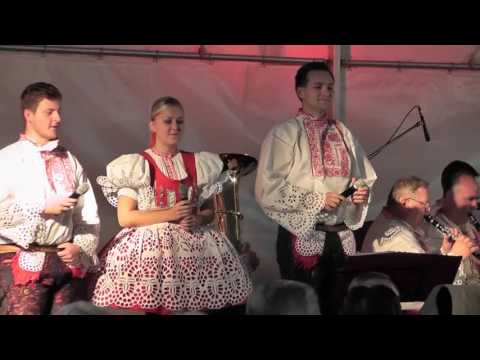 DH Mistrinanka - Herz Schmerz Polka / Jetelicek u vody