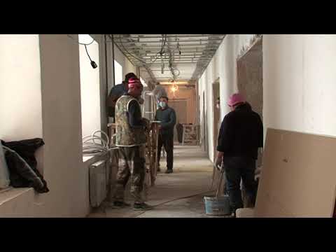 В Курской областной больнице появился аппарат, позволяющий проводить уникальные операции