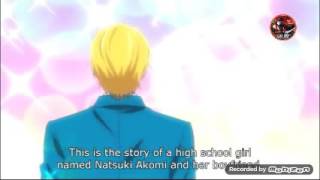 Kare Baka Wagahai No Kare Wa Baka De R Episode 2