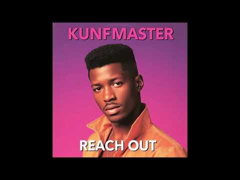 KunfMaster - Reach Out