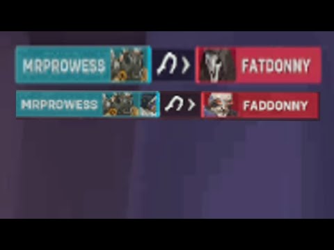 2 pretty annoying hook kills