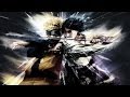 Uchiha Sasuke AMV - Man On The Run 