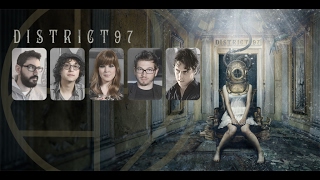 District 97 - Live at The Colony Club (Cruise to the Edge, 2017) - Ultra HD