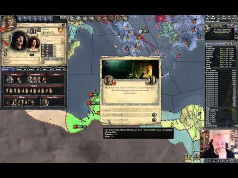 Part 263 House Bergheim: Let's Play Crusader Kings 2