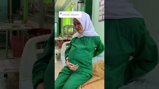 Download lagu Perutnya sakit 😭 #shortvideo #tentangsekolah #hamil mp3