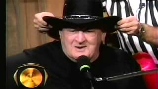 The Wabash Cannonball on Extreme Gong Show