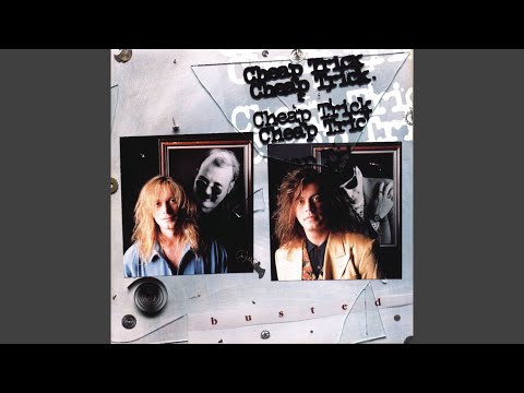 Had to Make You Mine - Cheap Trick