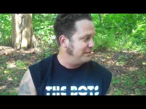 Thumbnail for Lucero, interview