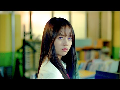 The Virgin Ghost Returns to Find Out Why She Can't Reincarnate