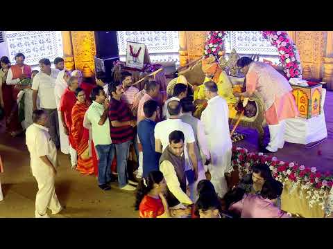 Sri Guru Poornima MahaMahotsava 2019 | Ahmedabad | Gujrat