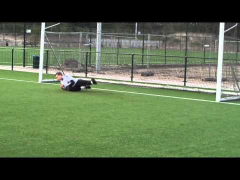 Penalty Bokaal, dames Van Nispen 2014