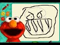Create Draw In Elmo S World PC