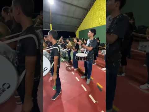 Projeto Sonora abre jogos em Abel Figueiredo