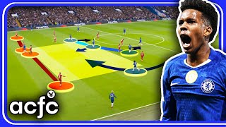Why Chelsea DESERVED To Beat Liverpool