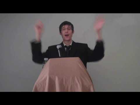 BP Oil Spill Press Conference