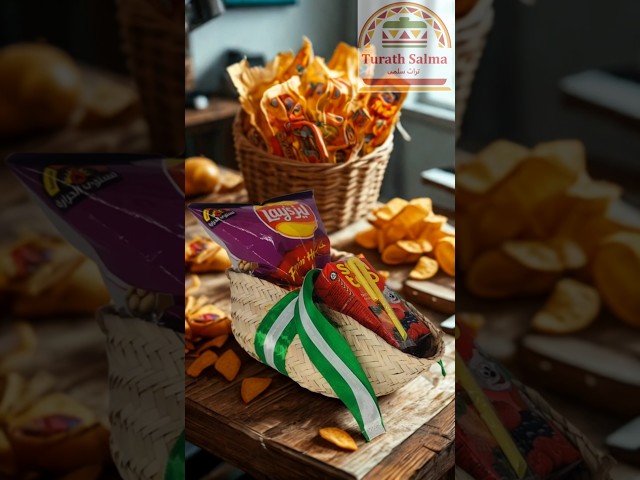 زنبيل يوم الوطني