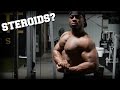 Am I Natural? | My Thoughts On Steroids | Q&A