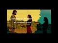 Anbarey English Lyrical Translation Gulu Gulu