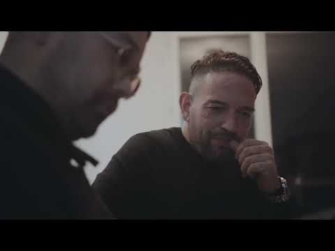 HANGMAN'S CHAIR - A PORTRAIT (Short Documentary)