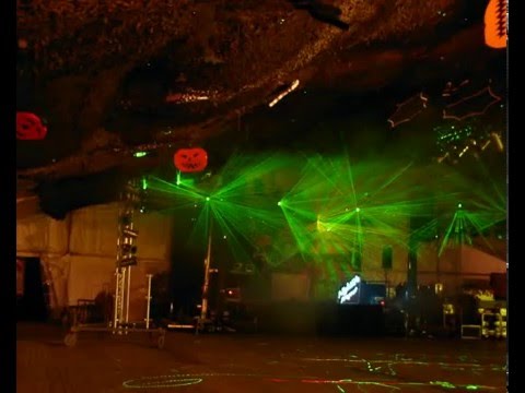 Halloweenparty Lützkampen