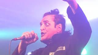 Killing Joke - Wardance - The Wedgewood Rooms, Southsea, 6/3/23