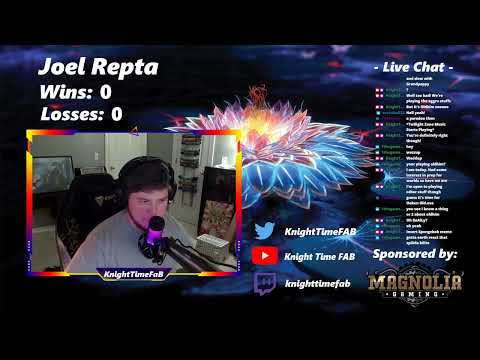 Flesh and Blood | Oldhim CC Before Worlds! | Some Bonus Budget Bravo Too!