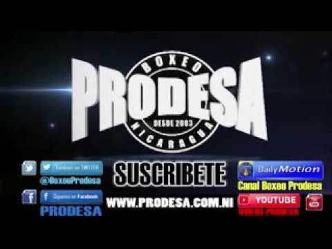 Pither Mendez vs Giezi Corea ; pelea completa