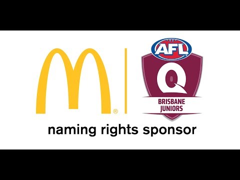 BJAFL 2018 Grand Finals