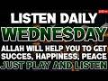 Powerful Islamic Prayer Beautiful Daily Dua To Attract Blessings Solve Problems At Home