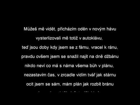 Zkrat Kratochvíl - Od Zeleně K Šedi x Puškyn Nikodem (TEXT)