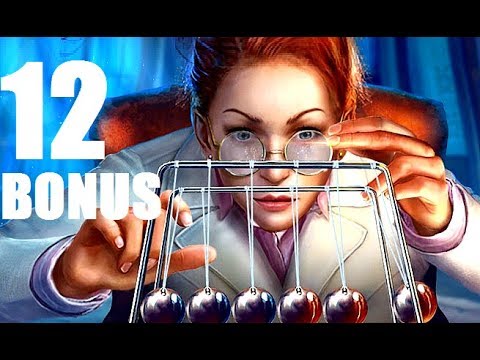 Bridge To Another World 6: Gulliver Syndrome - Part 12 BONUS Let's Play Walkthrough