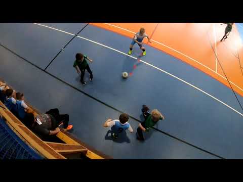 Turnaj Dudince 2020 U11