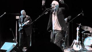 Graham Parker and the Rumour "Lady Doctor"