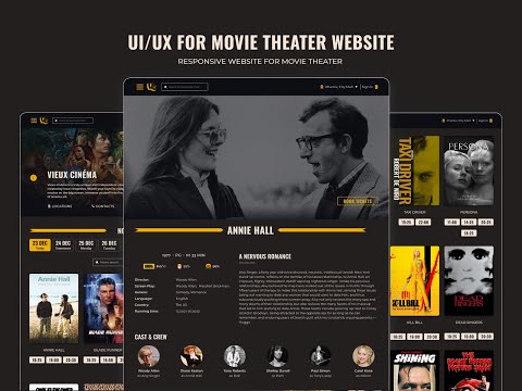 Mockups web   Movie tickets booking flow   Figma 2022 03 31 20 04 25
