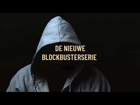 M.W. Craven - Jachtseizoen - boektrailer