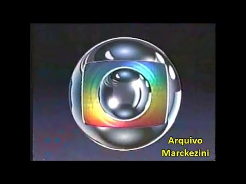 Intervalos - Cinema Especial (Globo/1999)