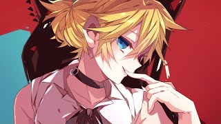 IRIS OUT / 鏡音レン 【Kenshi Yonezu cover by Kagamine Len】卓球少年 TakyuP