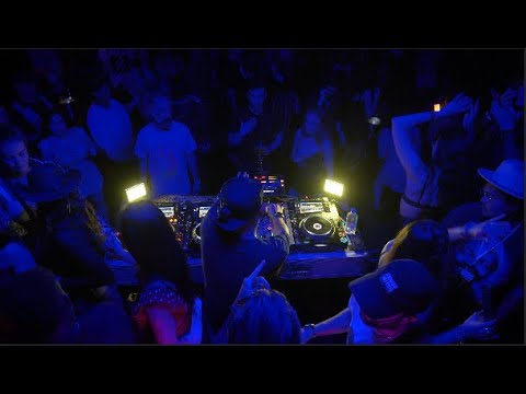 Audio Sound Club Presents: Reelow at Clover Club Dallas