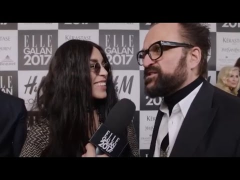 Loreen Elle Galan 2017