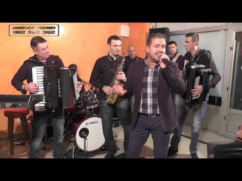 Zeljoteka Antena & Hit orkestar (Tanja i Cogra) - Jutra u tisini, Varas me, varas me