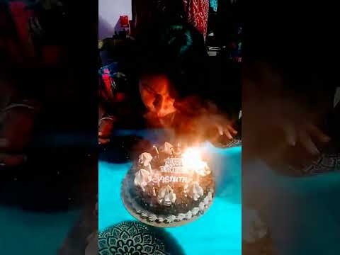 happy birthday🎁🎉🎂 sasmita//14 Dsmr 2022