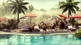 the impossible movie scene (re-made background music video