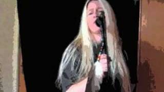 Whole Lotta Love Led Zeppelin Jimmy Page Robert Plant sung by Robin Gibson